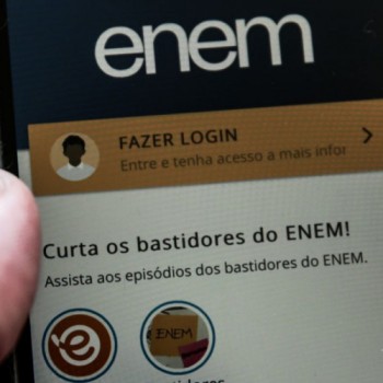 Distribuição das provas impressas do Enem foi concluída, diz ministro