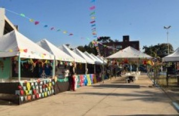 Festa Junina de Ferraz é opção de lazer e diversão na região