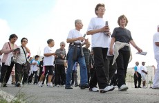 Pró-Hiper fará caminhada nesta próxima segunda