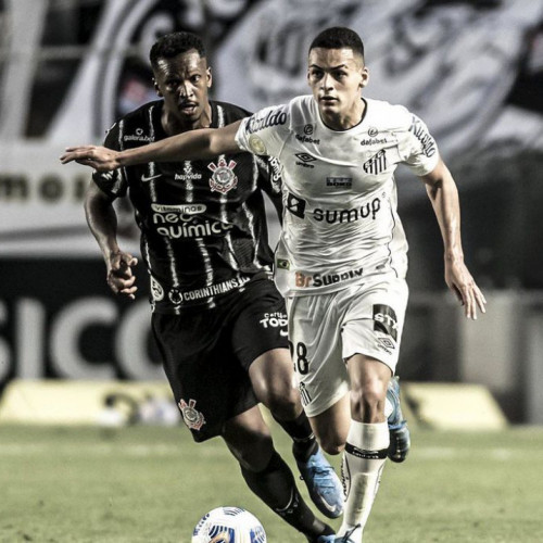 Dia de clássico: Corinthians e Santos duelam por vaga na Libertadores