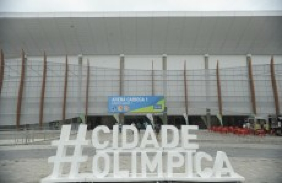 Anistia mostra preocupação com Rio
