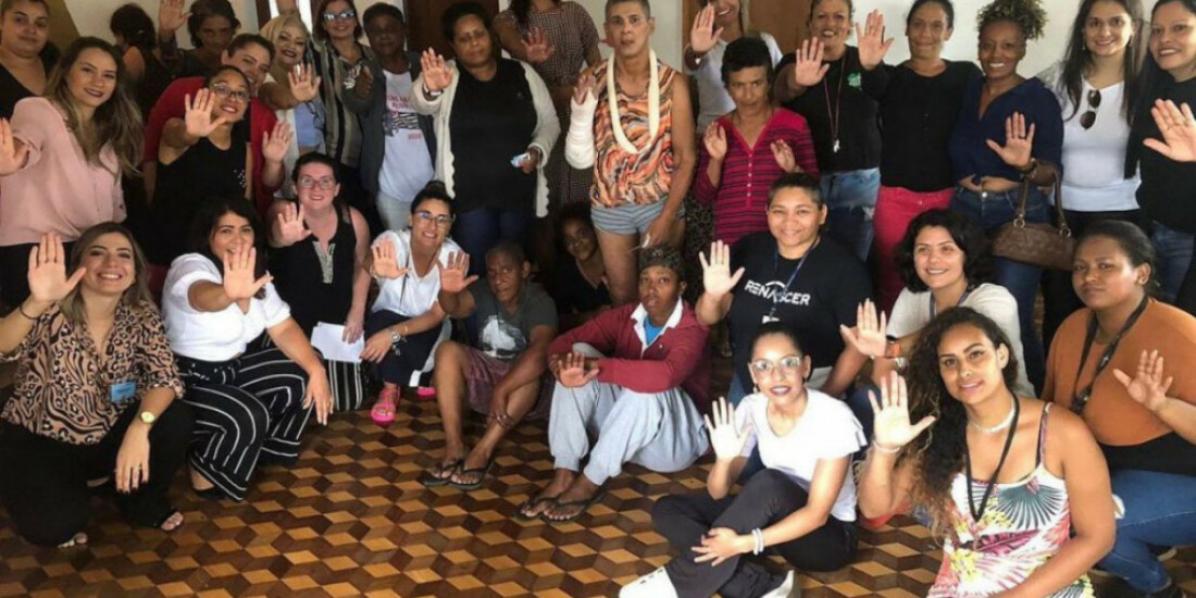 Projeto Acredita Poderosa realiza evento em abril