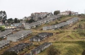 Conjunto Morar Bem II terá obras retomadas