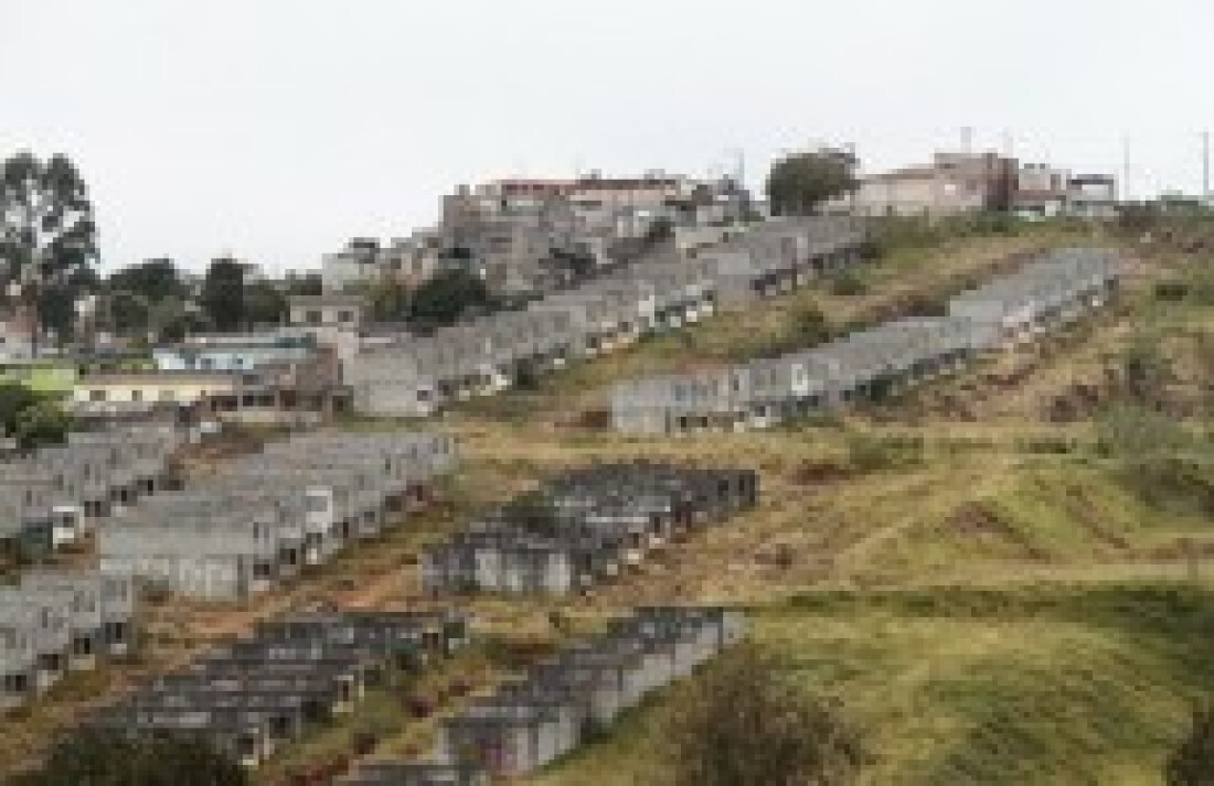 Conjunto Morar Bem II terá obras retomadas