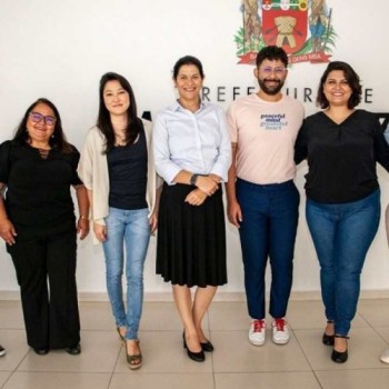 Prefeitura anuncia chefes das novas secretarias municipais