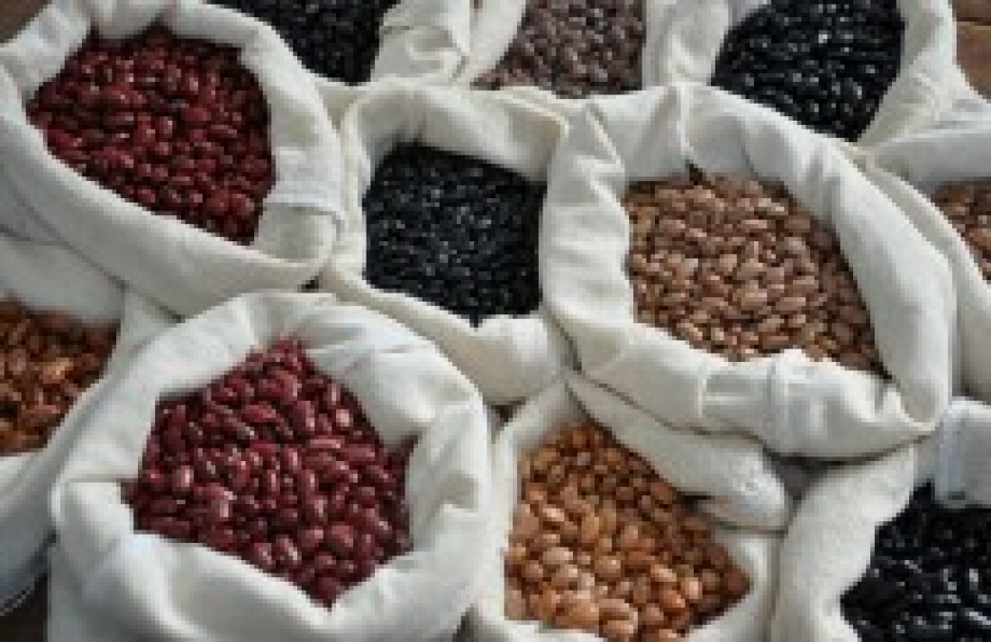 Feijão dobra de preço no Alto Tietê e assusta