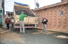 Prefeitura pretende inaugurar até 15 obras ainda neste ano