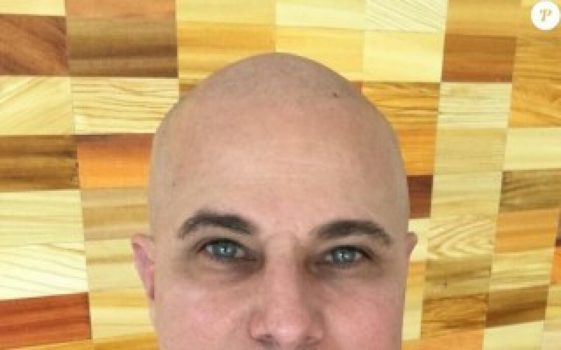 Ator Edson Celulari avisa que tem câncer