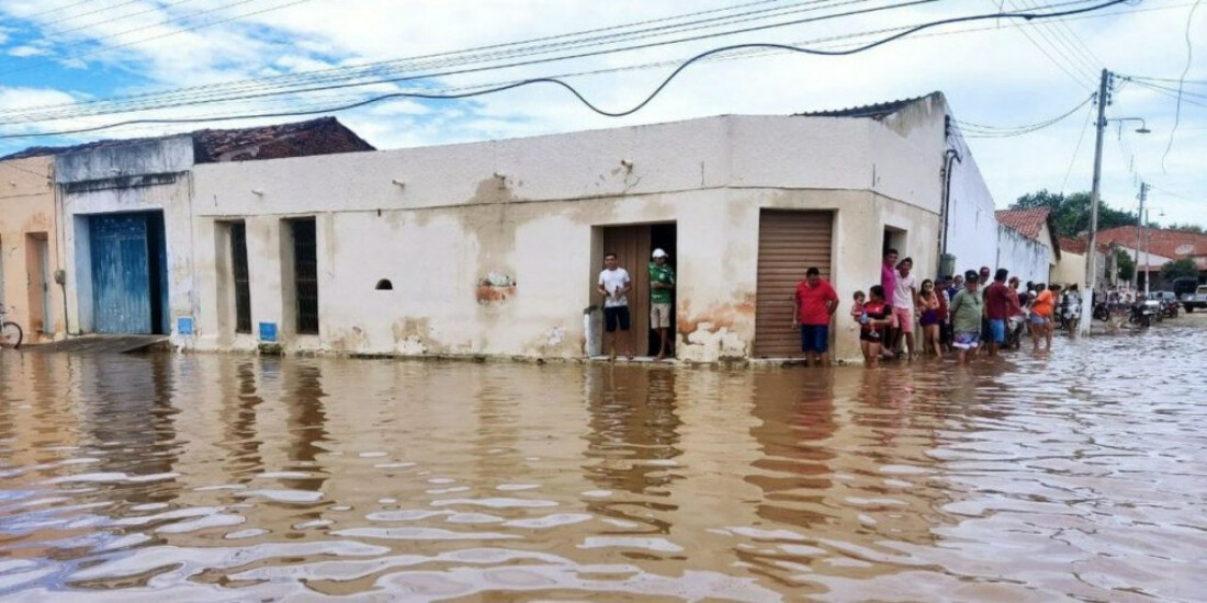 Ceará: barragens particulares de pequeno e médio portes preocupam