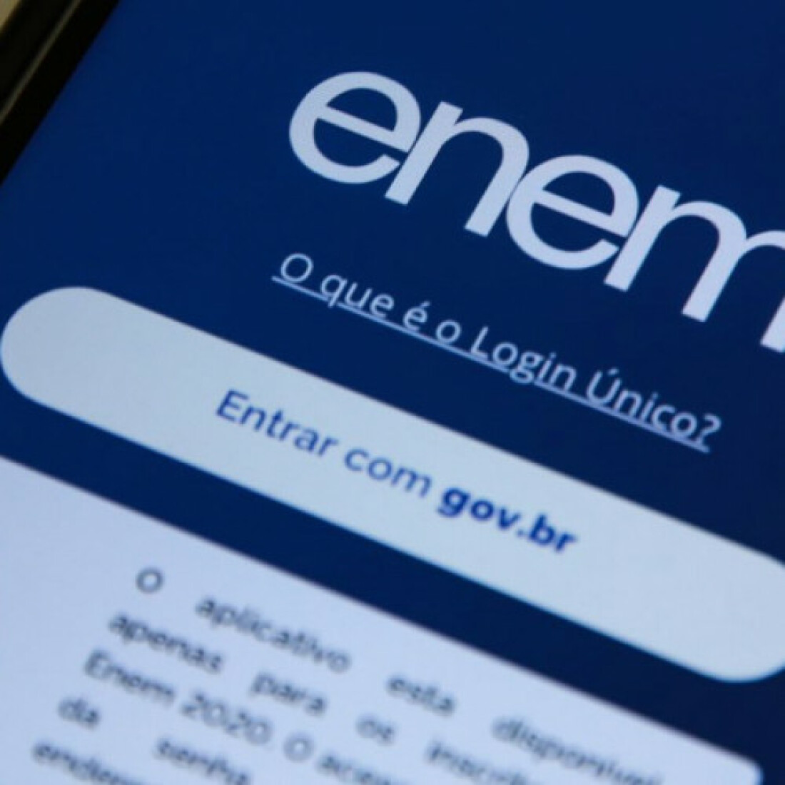 Justiça Federal rejeita liminar para afastar presidente do Inep