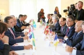 Governo renegocia dívida dos estados