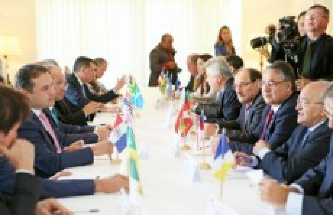 Governo renegocia dívida dos estados