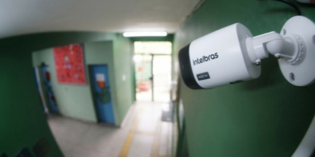 Cidades reforçam medidas de segurança em escolas
