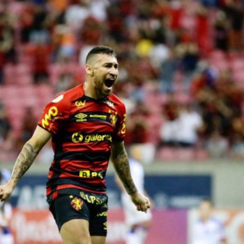 Brasileiro: Sport vence Bahia e respira na luta contra o rebaixamento