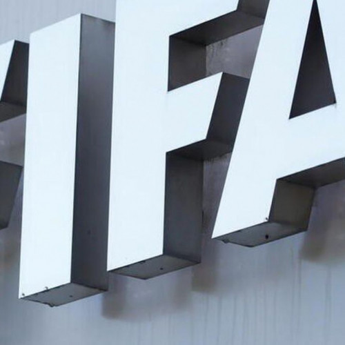 Repescagens para a Copa do Mundo serão disputadas em jogo único