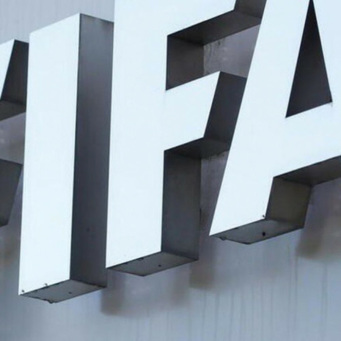 Repescagens para a Copa do Mundo serão disputadas em jogo único