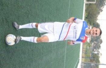 Atletas do CSK farão testes no Juventude de Caxias do Sul