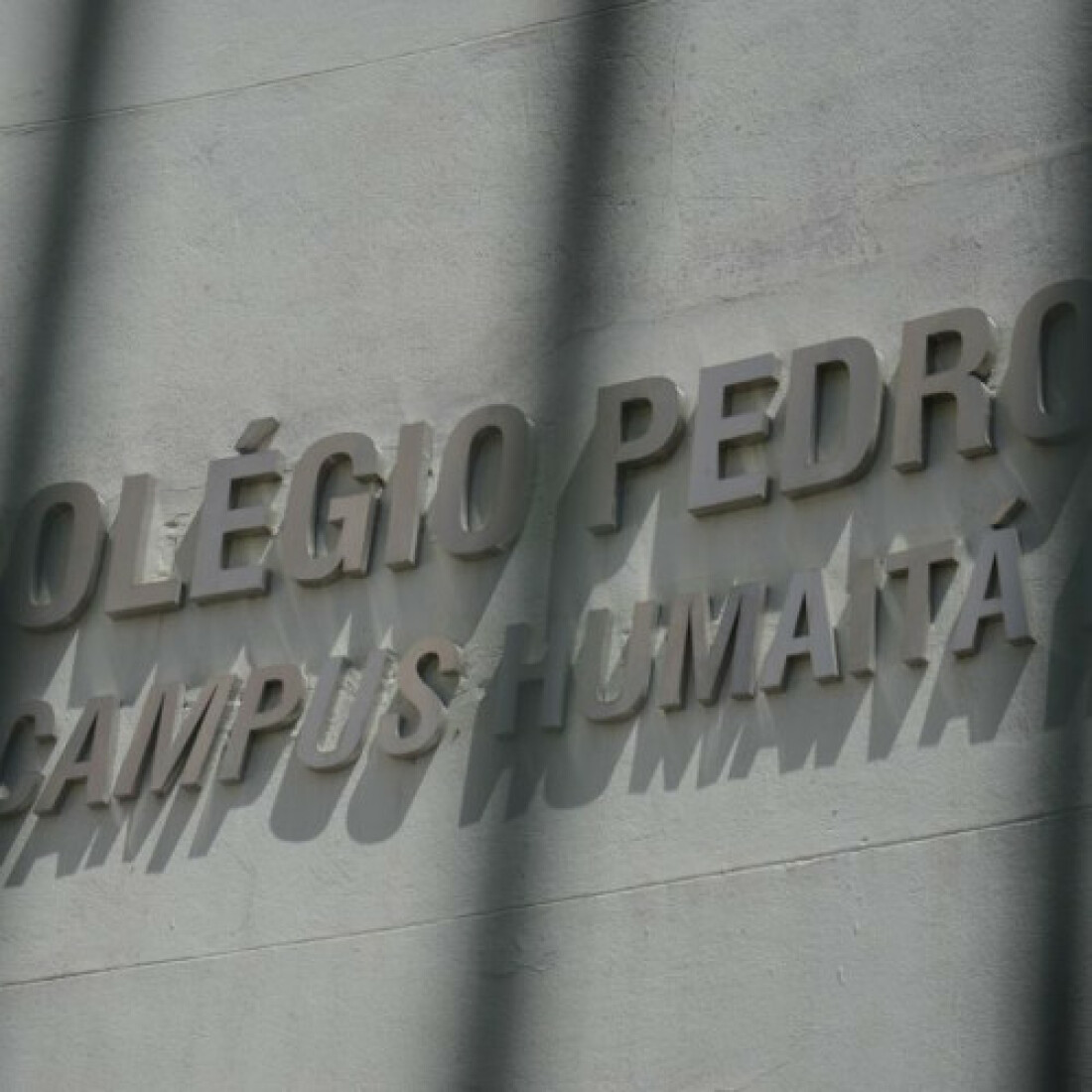 Colégio Pedro II, no Rio, volta ao presencial facultativo