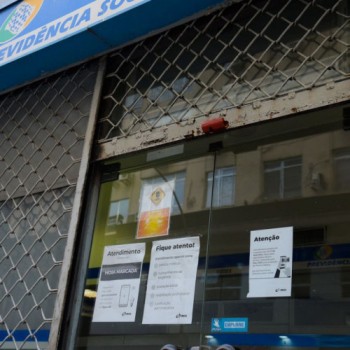 Prazo para agendar revisão de perícia médica no INSS termina hoje