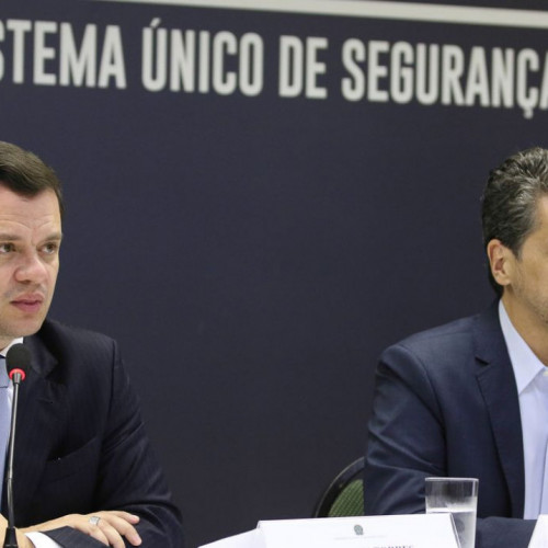 Ministros falam sobre ações para combater desmatamento na Amazônia