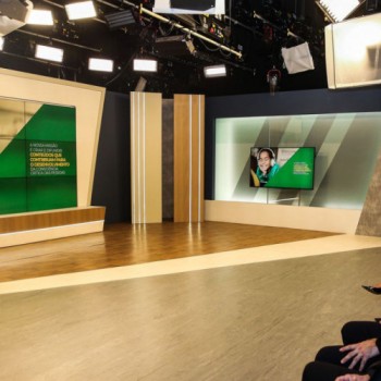 TV Brasil conquista sexta posição no ranking de emissoras