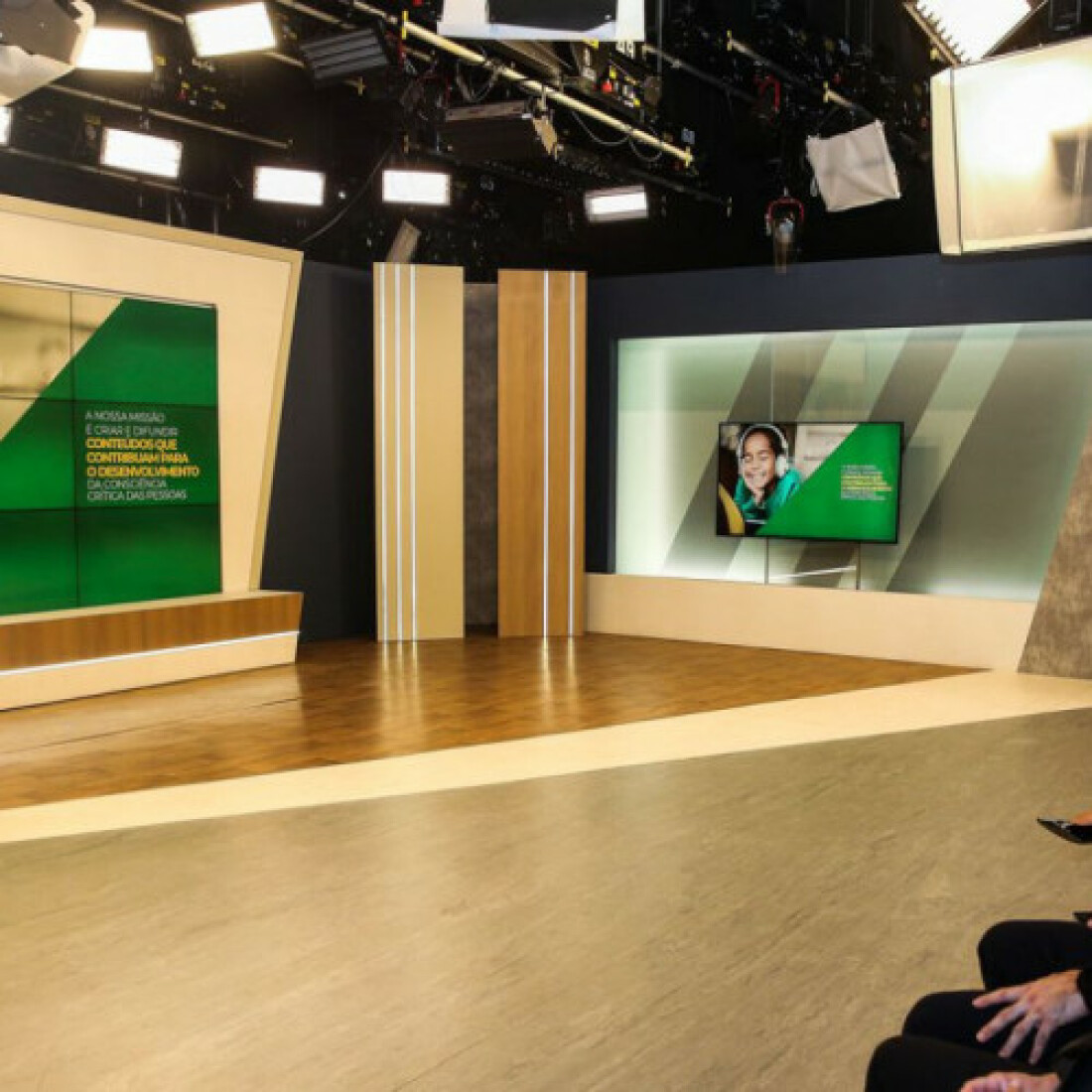 TV Brasil conquista sexta posição no ranking de emissoras