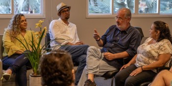 Prefeitura de Guararema propõe o Programa de Fomento à Cultura