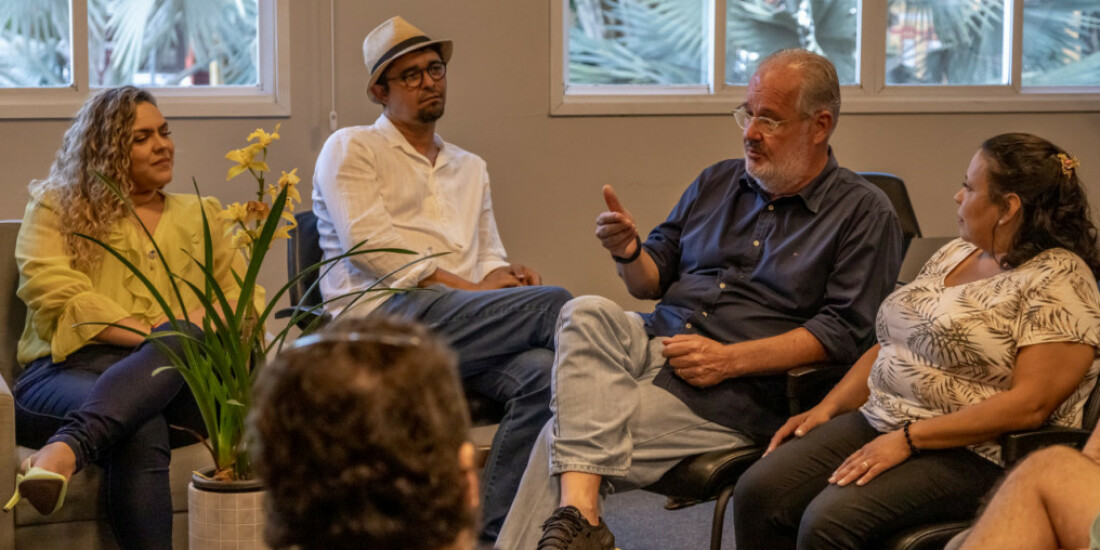 Prefeitura de Guararema propõe o Programa de Fomento à Cultura