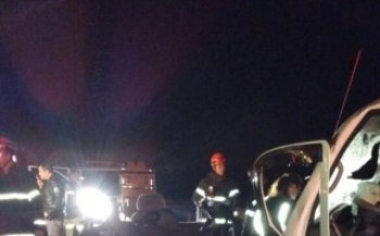 Acidentes deixam dois mortos no Alto Tietê