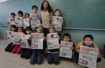 Alunos revelam expectativas sobre o resultado do concurso