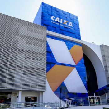 Caixa tem lucro de R$ 3,2 bilhões no terceiro trimestre de 2021