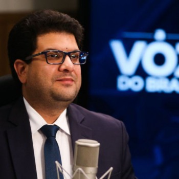 Secretário da Secom fala sobre interiorização da informação