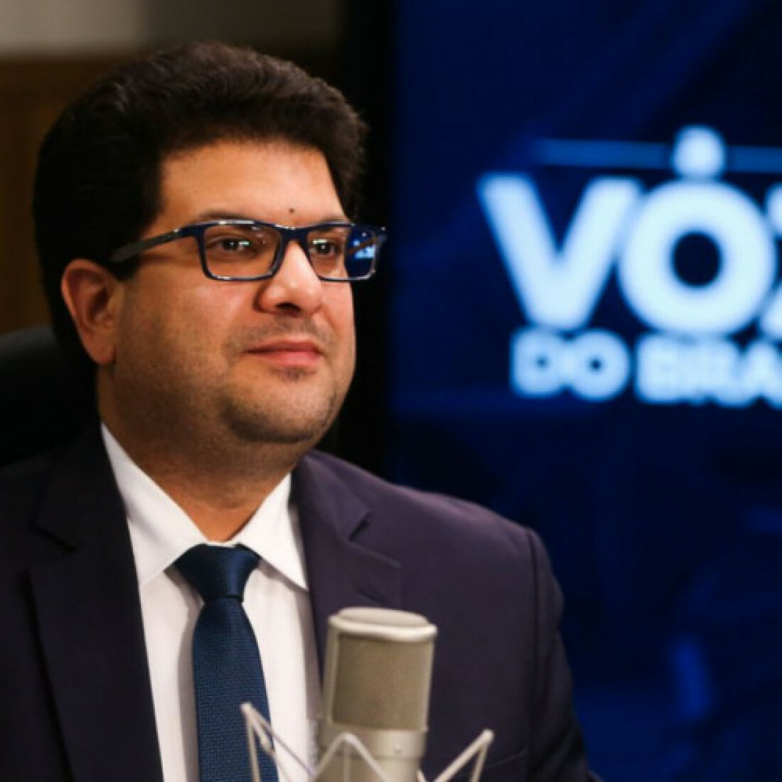 Secretário da Secom fala sobre interiorização da informação