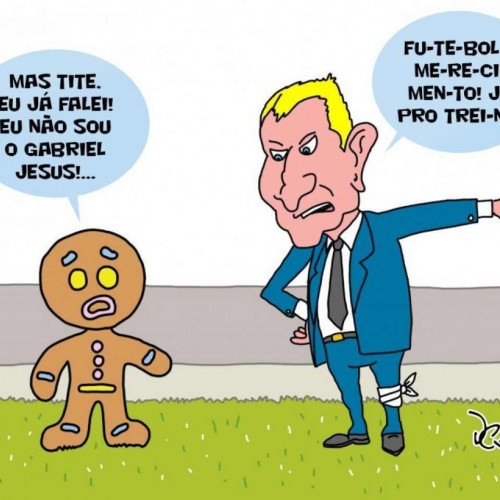 CHARGE