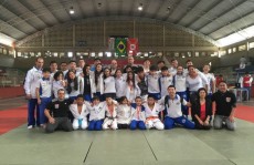 JCMC classifica 31 judocas no Paulista Inter Regional