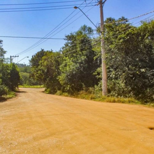 DER promete edital para Fase 5 do Novas Vicinais no fim do mês