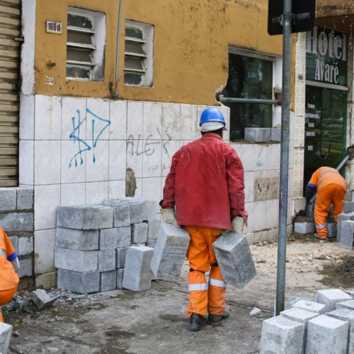 Justiça suspende construção de unidades habitacionais na Cracolândia