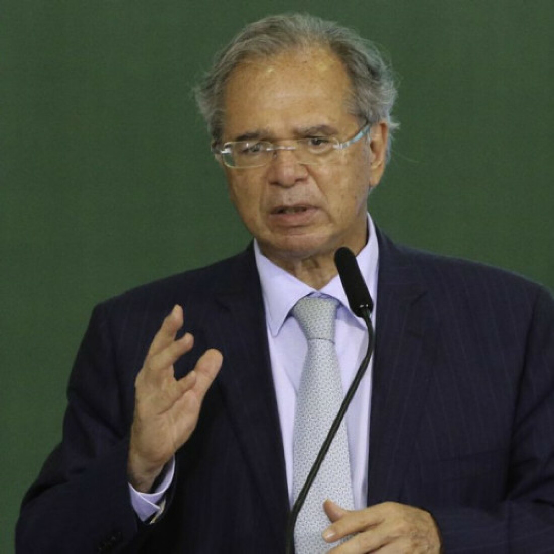 Inflação será principal problema econômico em 2022, diz ministro
