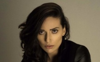 Priscila Uba estará em "A Terra Prometida"