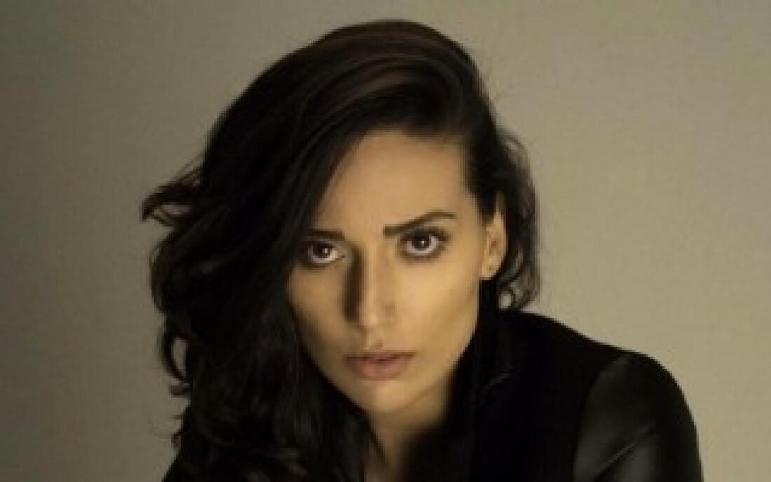 Priscila Uba estará em "A Terra Prometida"