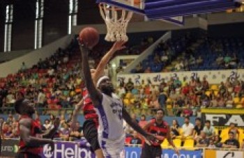 Tyrone jogará no Mogi/Helbor pela 3ª temporada consecutiva