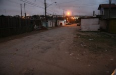 Vias em Jundiapeba passarão por melhorias