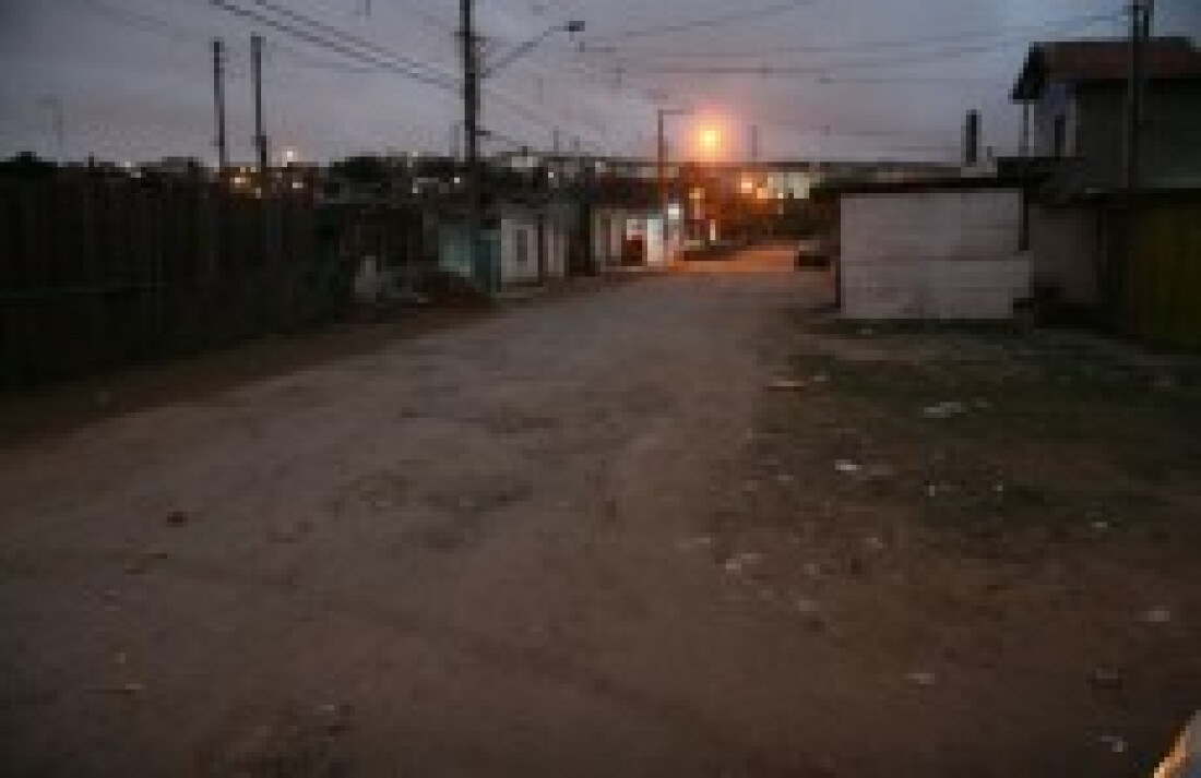 Vias em Jundiapeba passarão por melhorias