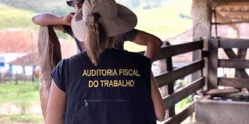 Nova lista de trabalho análogo à escravidão contém 289 nomes