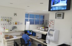 Atendimento humanizado garante melhor recuperação