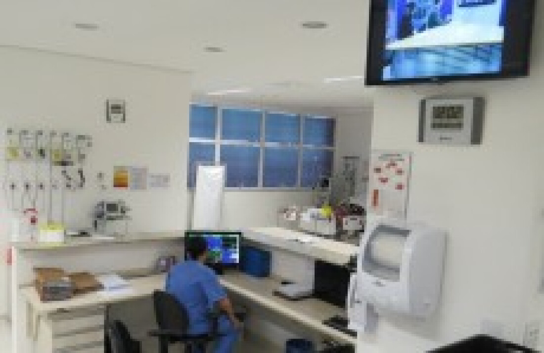 Atendimento humanizado garante melhor recuperação
