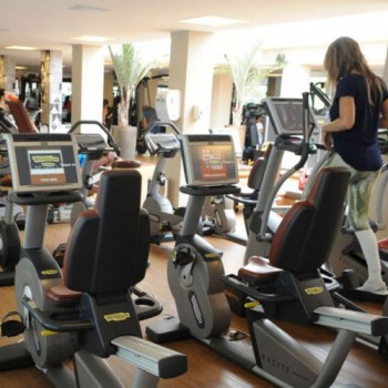 Covid-19: máscaras deixam de ser obrigatórias em academias do Rio