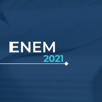 Acompanhe as principais informações do Enem 2021 pelos veículos EBC