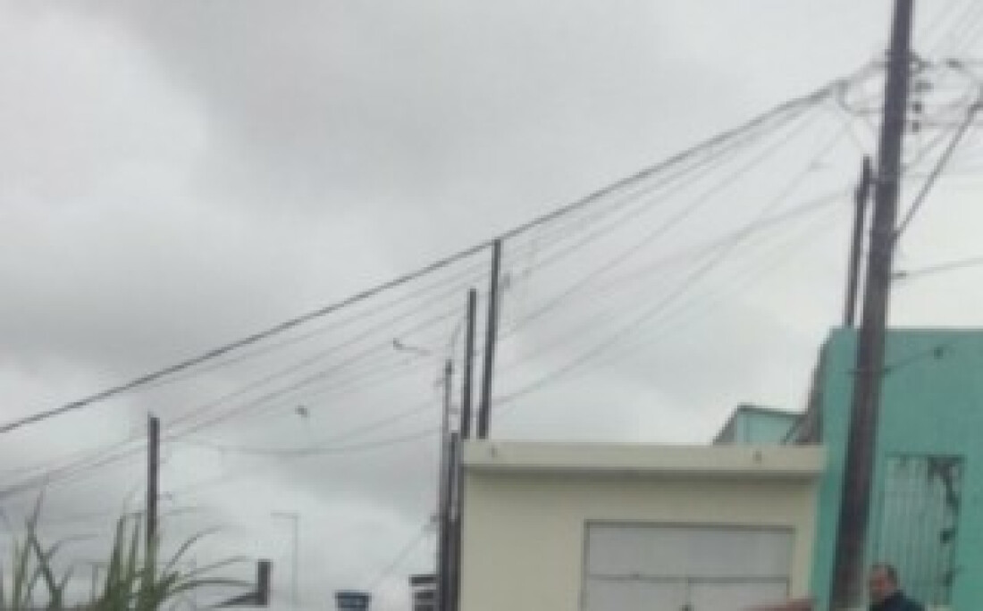 GCM de Itaquá recupera mais um veículo roubado