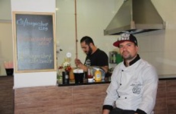 Desemprego se transforma em oportunidade de novo negócio